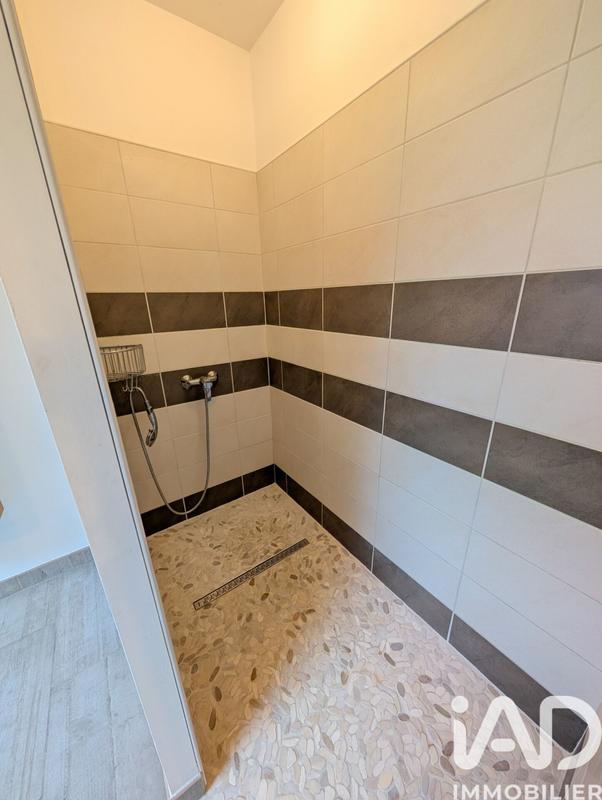 Maison - 155 m² - 5 pièces