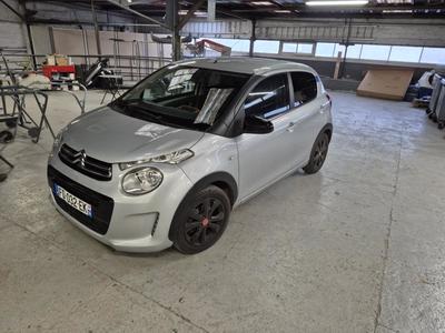 Citroën C1 II VTi 72 Etg Urban Ride