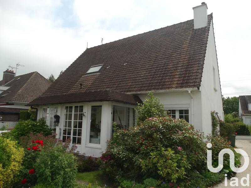 Maison - 170 m² - 6 pièces