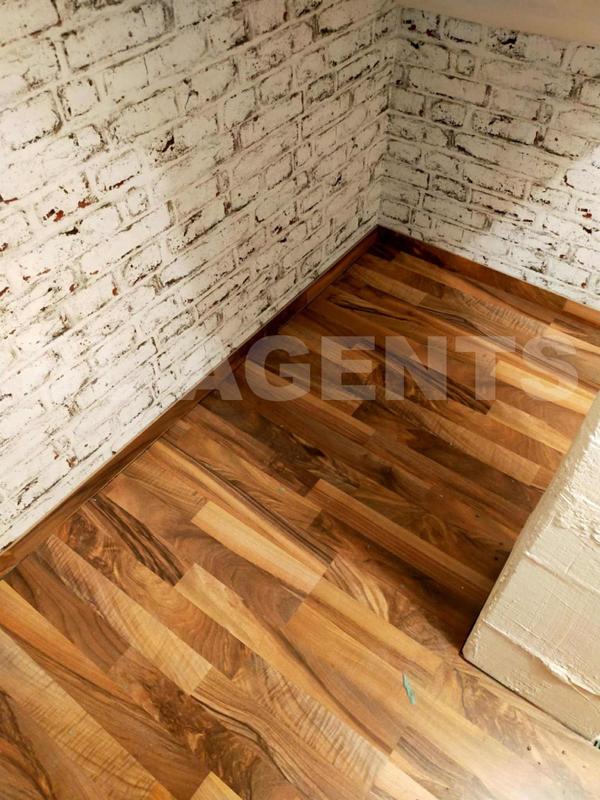 Maison de village - 50 m² - 2 pièces