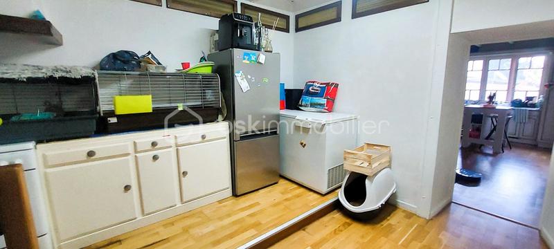 Maison de village - 180 m² - 13 pièces