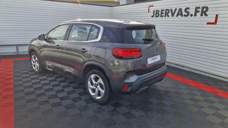 Citroën C5 Aircross Business Hybride Rechargeable 225 Ss E-Eat8
