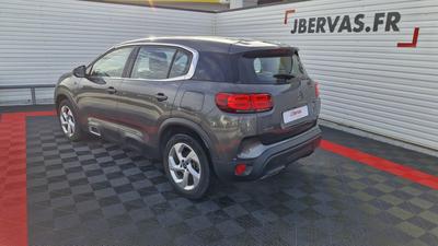 Citroën C5 Aircross Business Hybride Rechargeable 225 Ss E-Eat8