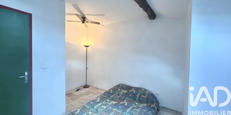 Maison de village - 147 m² - 6 pièces