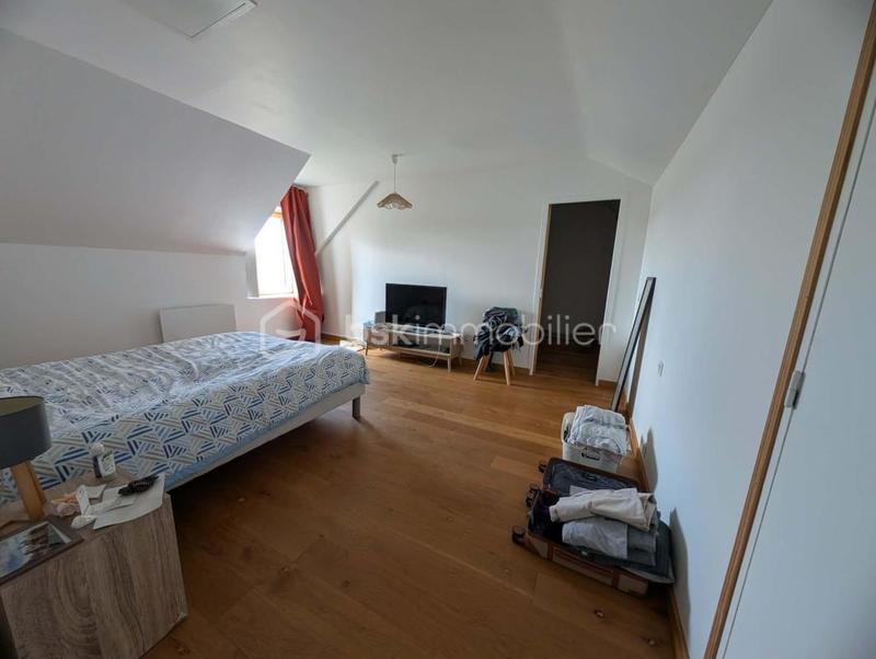 Maison de campagne - 143 m² - 6 pièces