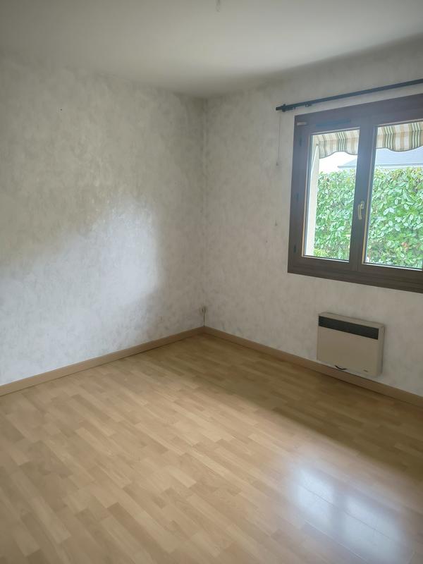 Maison - 83 m² - 3 pièces