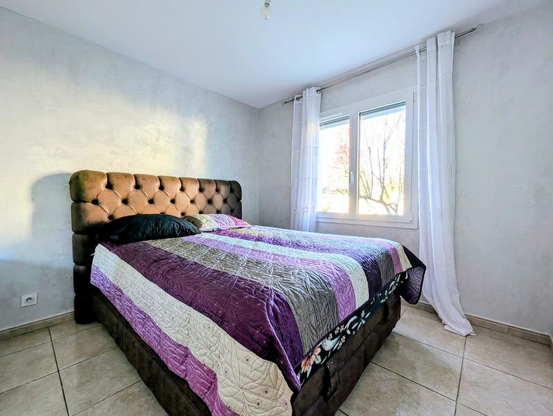 Villa - 140 m² - 5 pièces