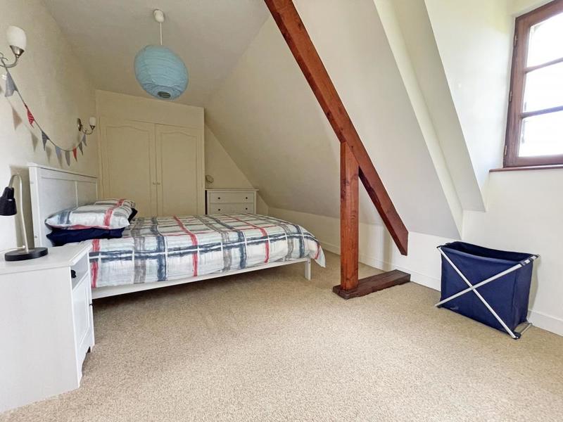 Maison - 175 m² - 6 pièces