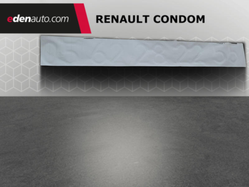 Renault Clio Eco-G 100 ch Gsr2 Techno