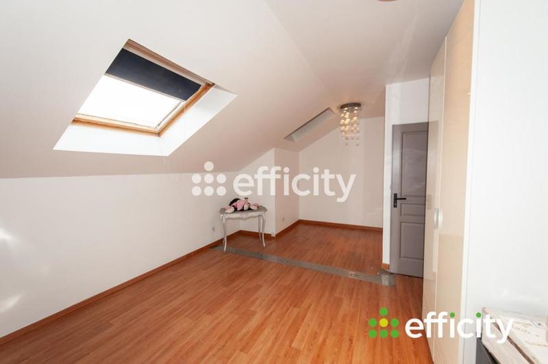 Pavillon - 183 m² - 5 pièces