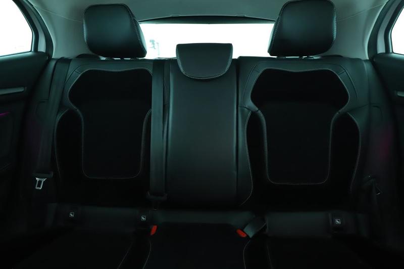 Renault Mégane 1.6 dCi Energy Intens 130 ch