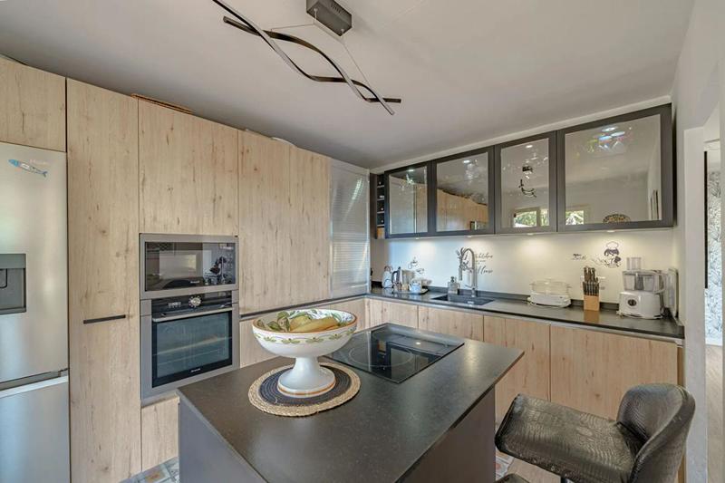 Maison - 152 m² - 6 pièces