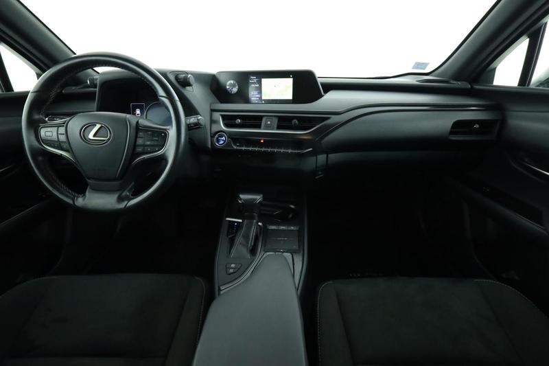 Lexus Ux 250h Pack Confort Business 2wd 184 ch