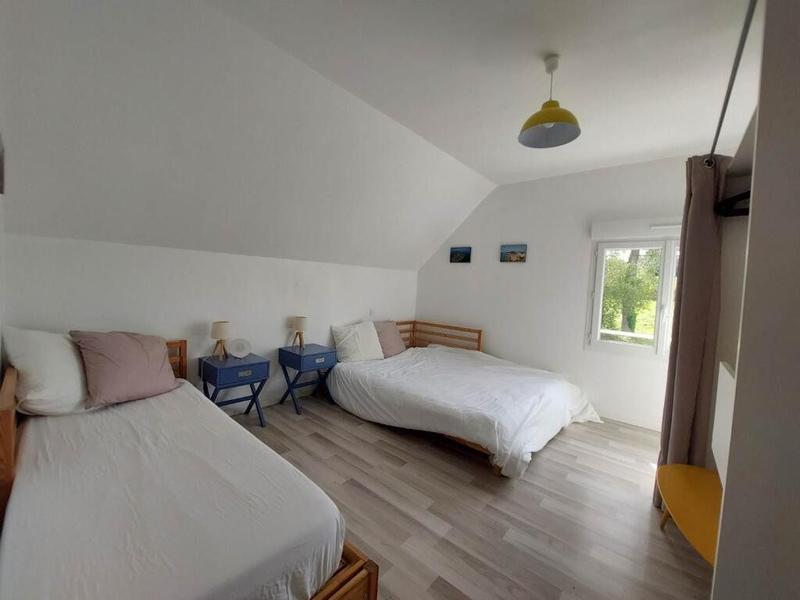 Maison - 184 m² - 8 pièces