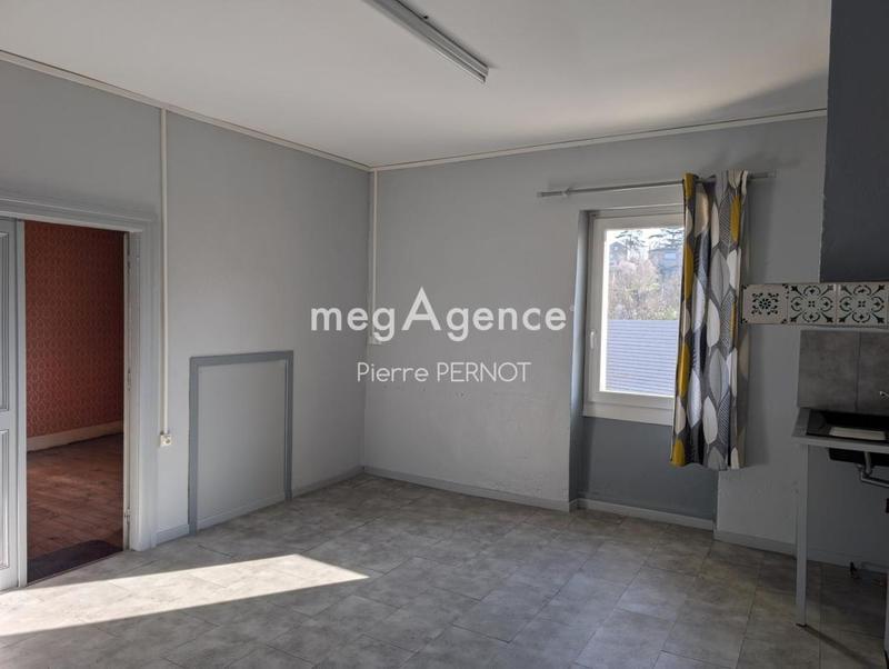 Immeuble - 360 m² - 2 pièces