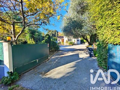 Maison - 127 m² - 5 pièces