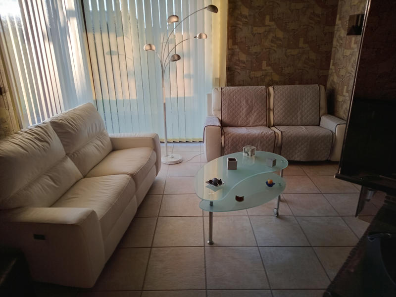 Maison - 177 m² - 8 pièces