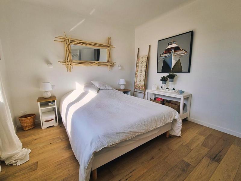 Maison - 87 m² - 5 pièces