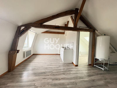 Appartement - 29 m² - 3 pièces