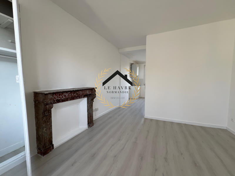 Appartement - 24 m² - 1 pièce