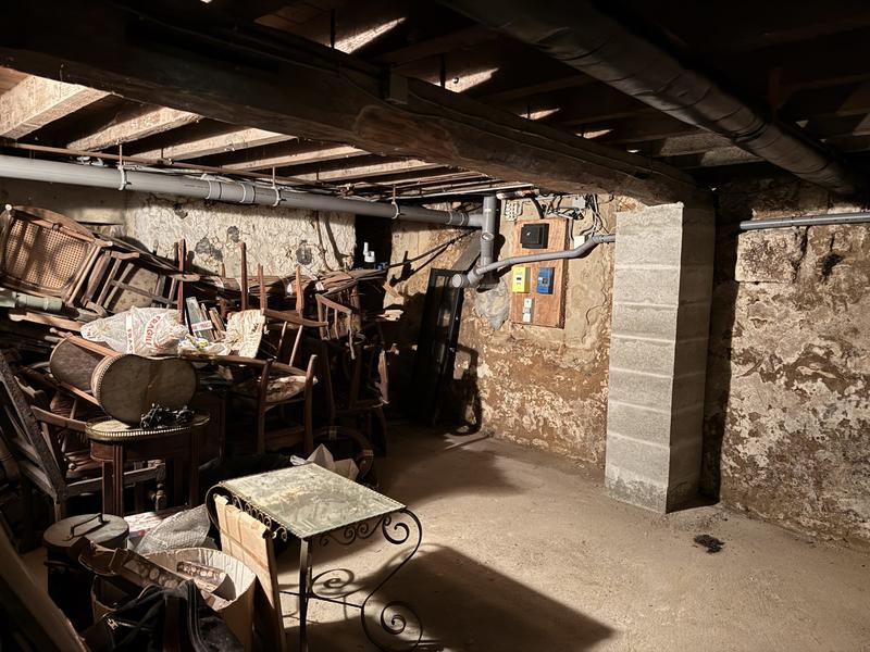 Maison - 289 m² - 7 pièces