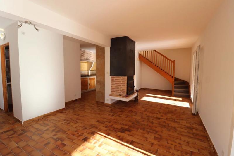 Maison - 180 m² - 6 pièces