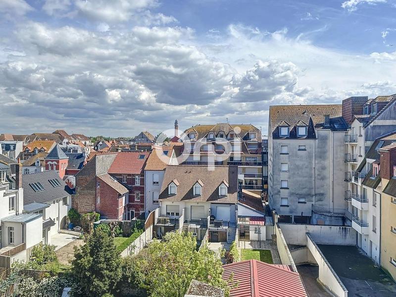 Appartement - 73 m² - 4 pièces