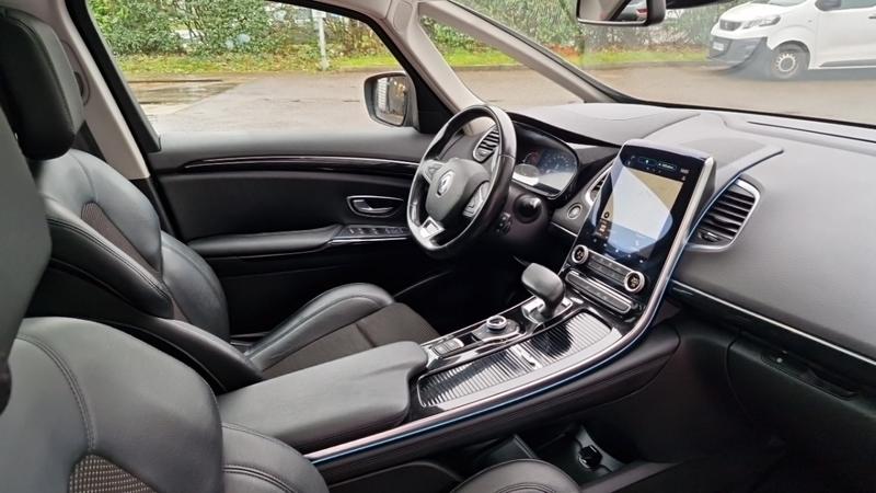 Renault Espace V Blue Dci 160 Edc Zen