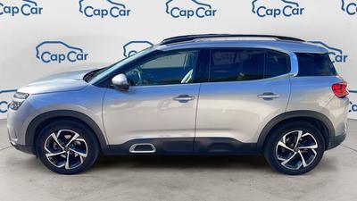 Citroën C5 Aircross 1.2 PureTech 130 Shine