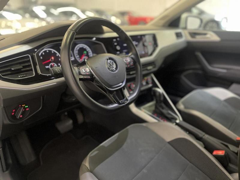 Volkswagen Polo VI 1.0 Tsi 115ch Dsg7 Carat - Garantie 6 Mois