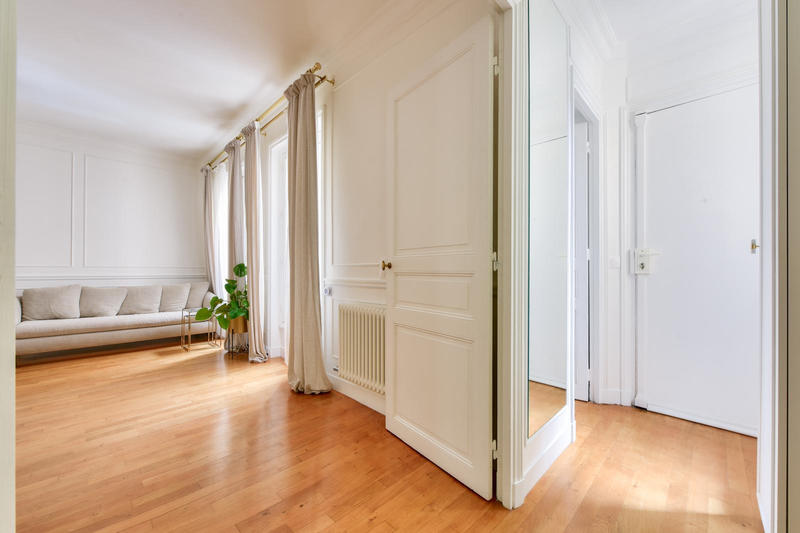 Appartement - 53 m² - 2 pièces