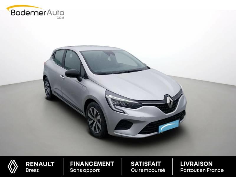 Renault Clio TCe 90 Equilibre