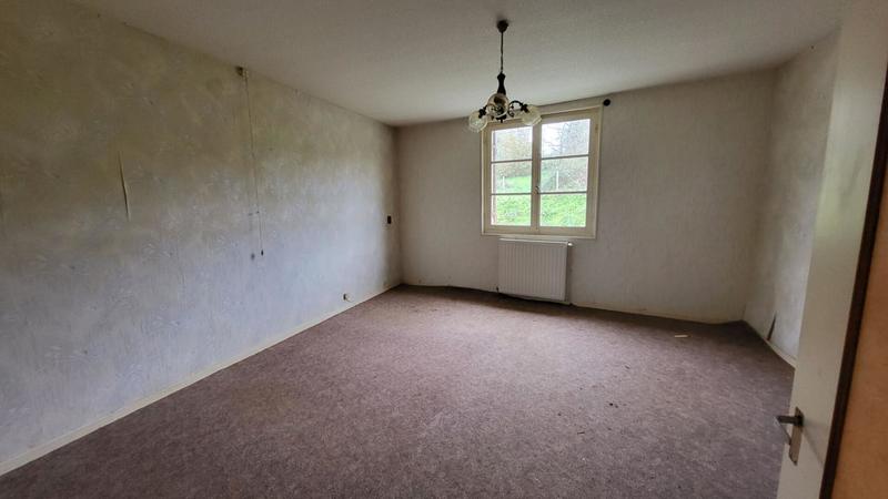 Maison - 133 m² - 5 pièces