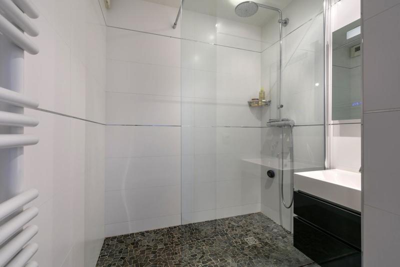 Appartement - 87 m² - 4 pièces