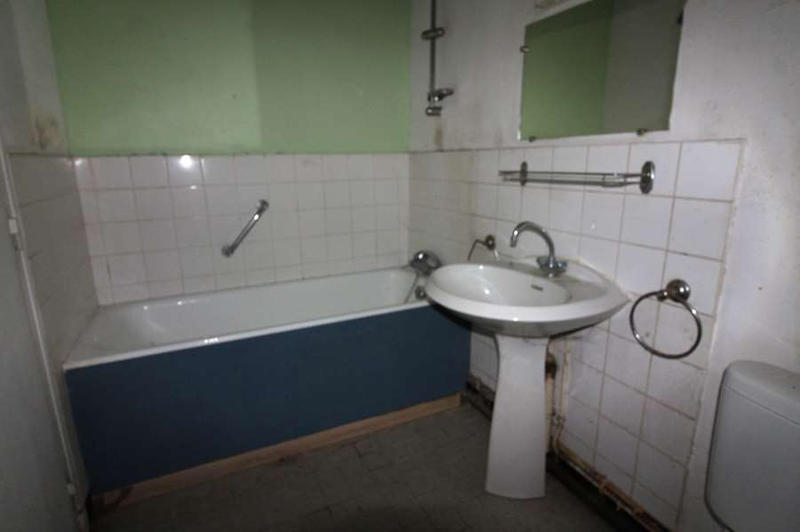 Maison - 84 m² - 4 pièces