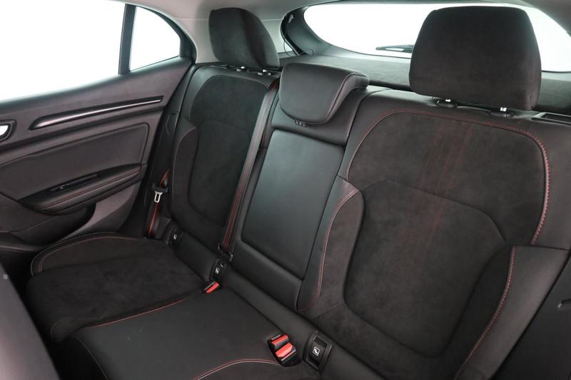 Renault Mégane 1.3 TCe Rs Line Edc7 140 ch