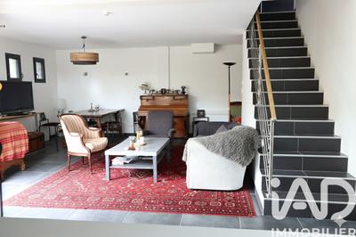 Maison - 148 m² - 6 pièces