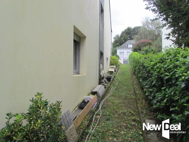 Maison - 167 m² - 7 pièces