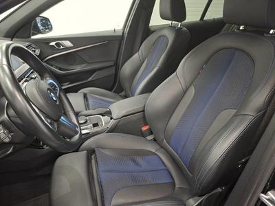 Bmw Série 1 118d 150 ch Bva8 m Sport
