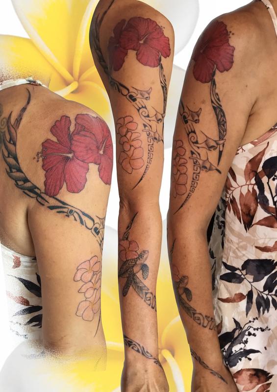 Kanea Tattoo &amp; Beauty