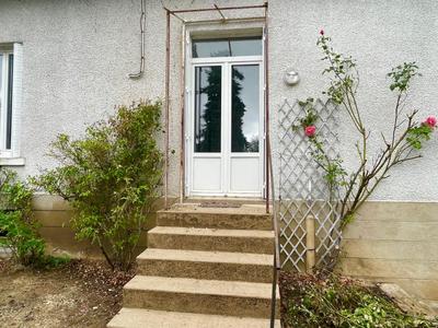 Maison - 70 m² - 4 pièces
