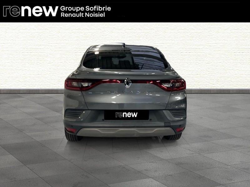 Renault Arkana TCe 140 Edc Fap Business