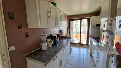 Appartement - 74 m² - 3 pièces