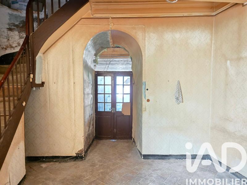 Maison de village - 148 m² - 5 pièces