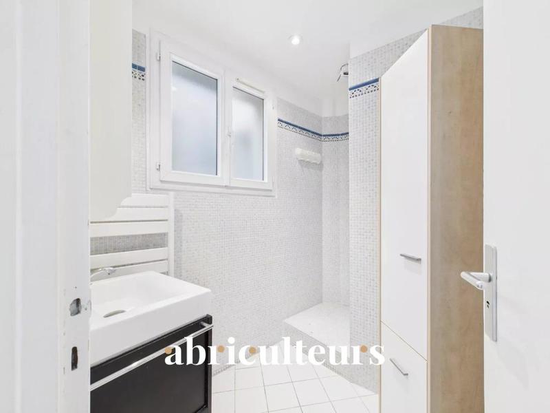 Duplex - 86 m² - 5 pièces