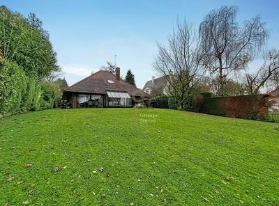 Maison - 156 m² - 6 pièces