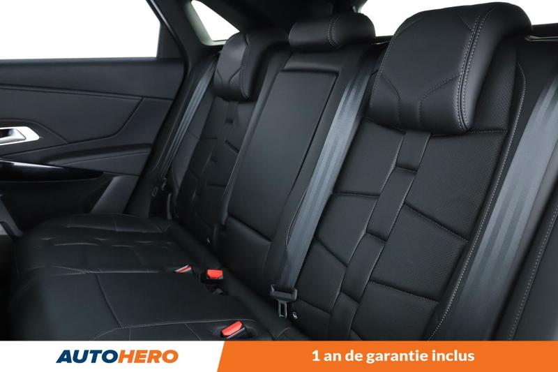 Ds Ds 7 1.5 Blue-HDi Opera Eat8 130 ch