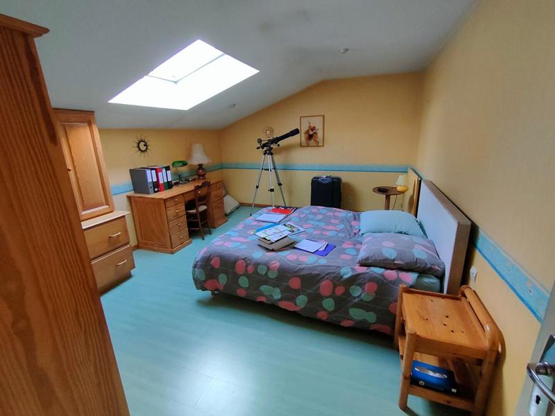 Maison - 167 m² - 5 pièces