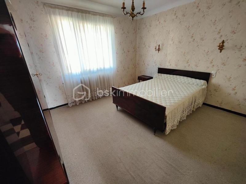 Villa - 102 m² - 4 pièces