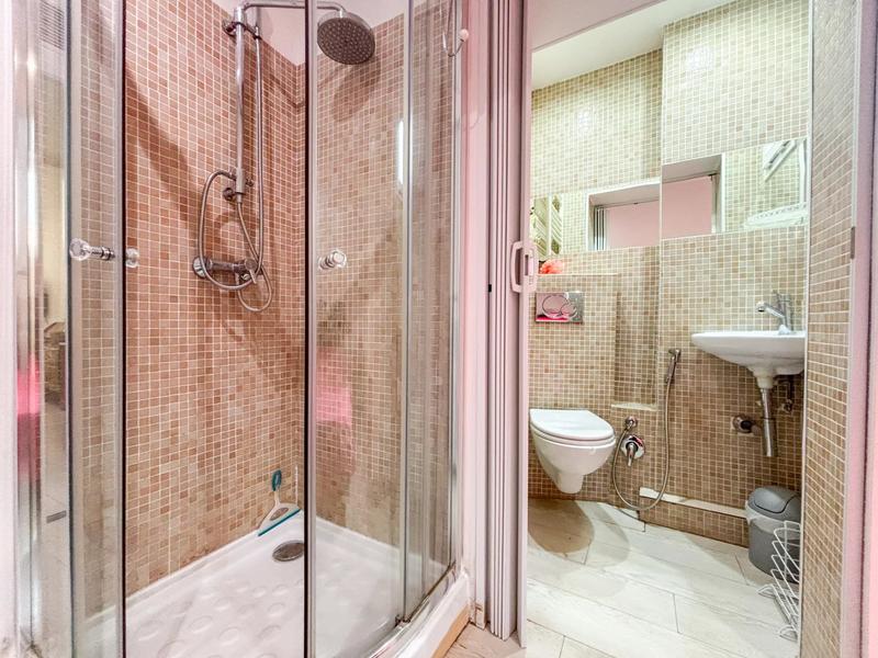 Appartement - 29 m² - 2 pièces